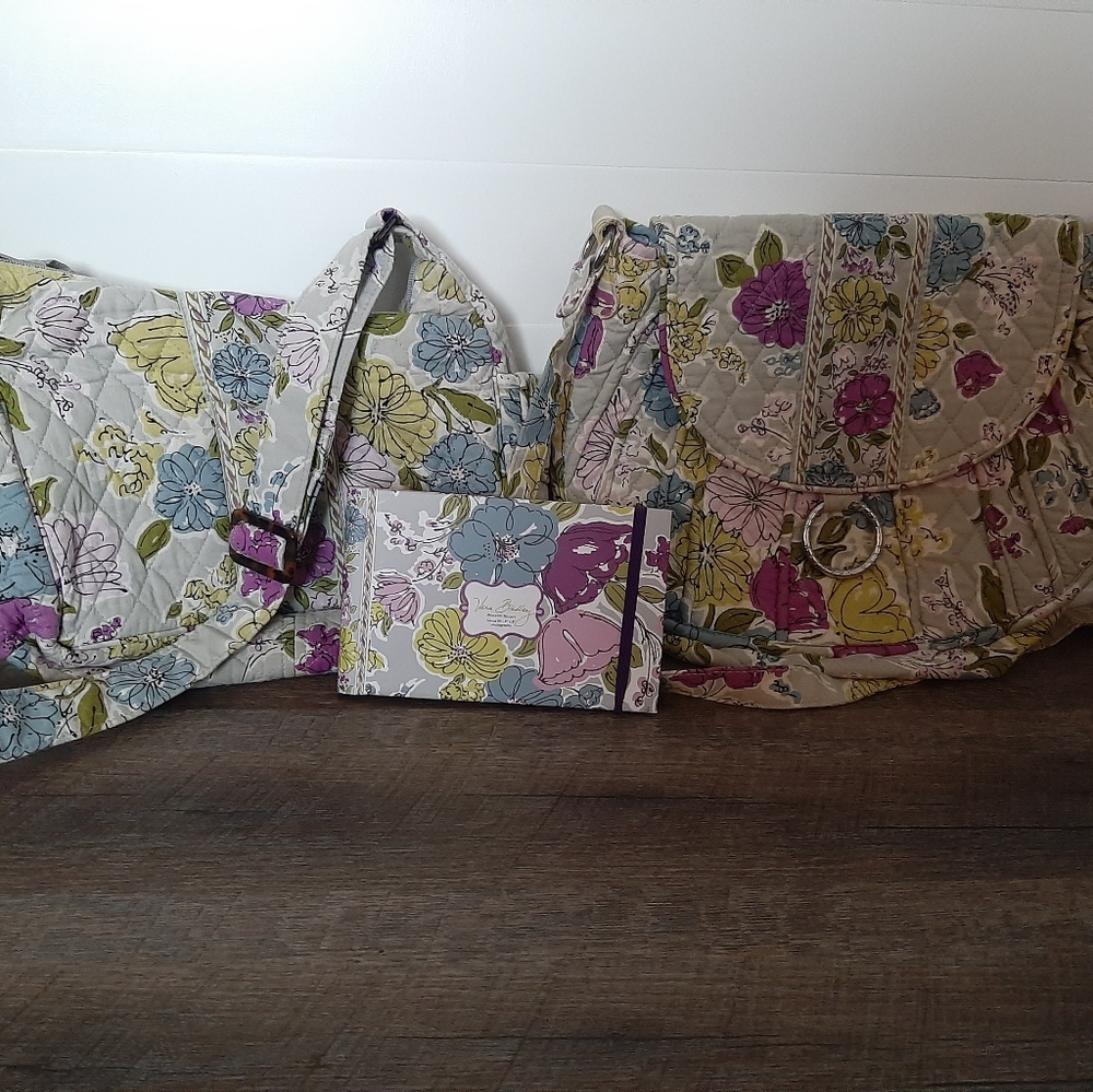 ⚠️SPRING SALE! 3 FOR 1 VERA BRADLEY